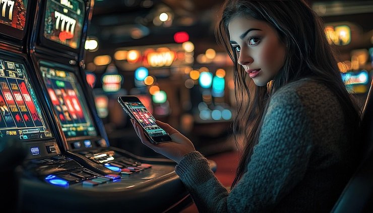 Halaman bonus superslot77 bernuansa laut