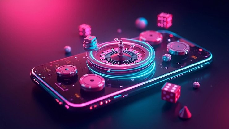 Pengguna menilai navigasi platform hiburan