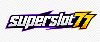 Logo superslot77 Indonesia
